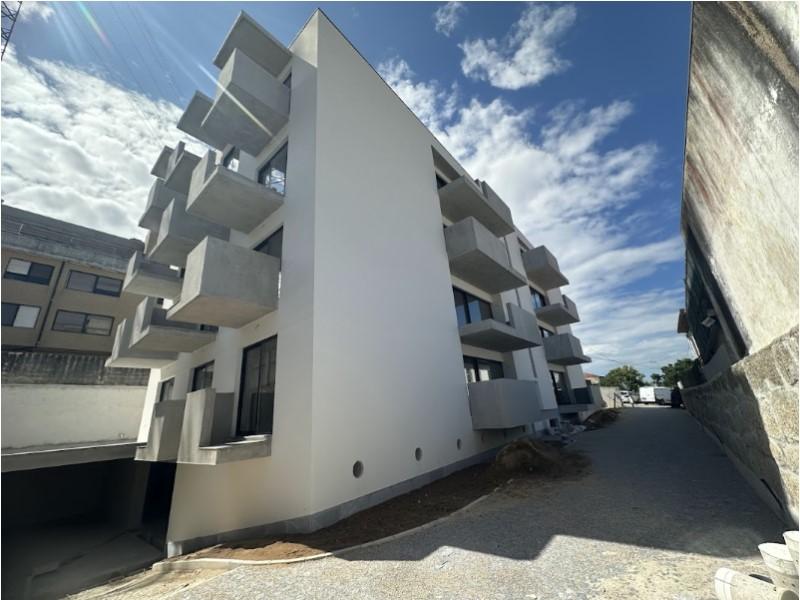 Apartamento T3 - Vila Nova de Gaia