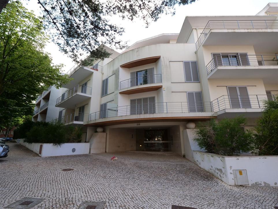 Apartamento T2 - Cascais