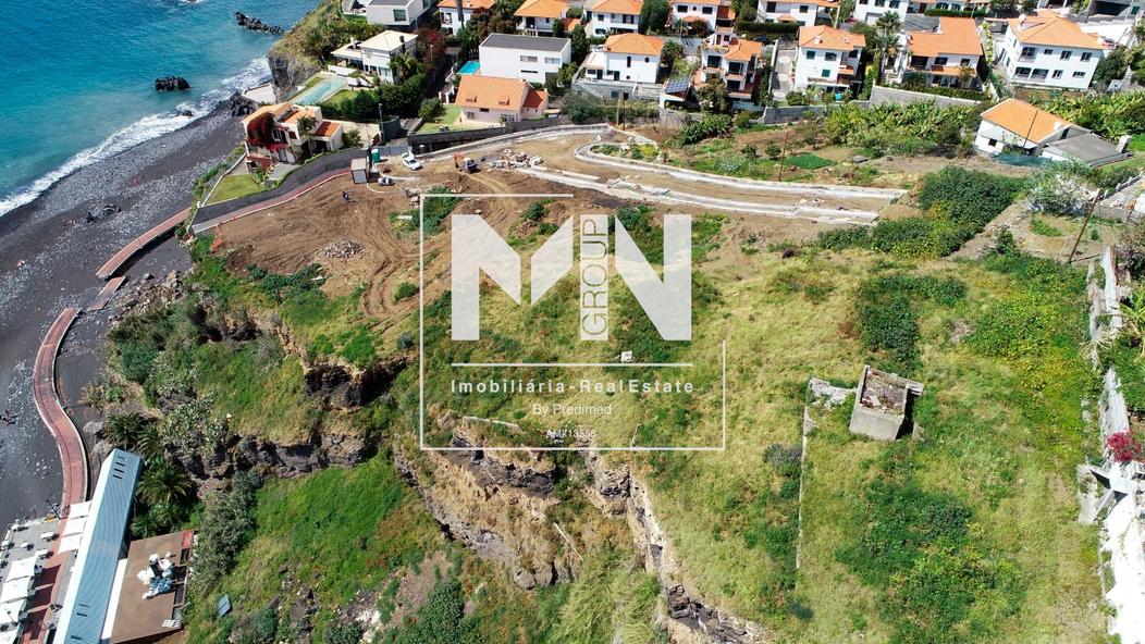 Terreno - Funchal