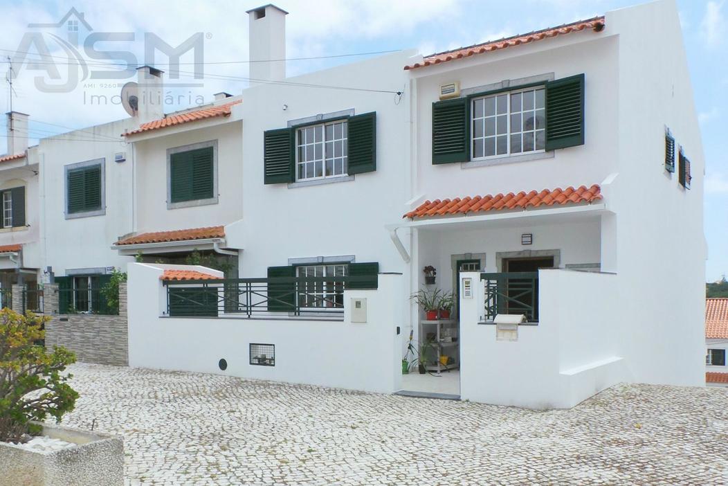 Casa Térrea T4 - Sintra