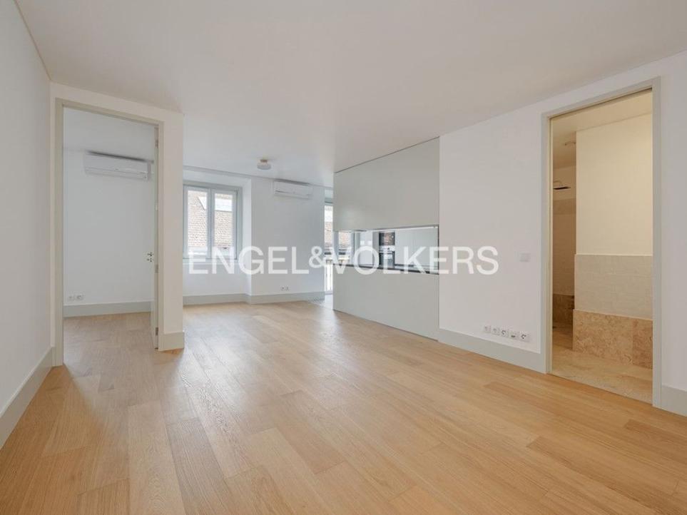 Apartamento T3 - Lisboa