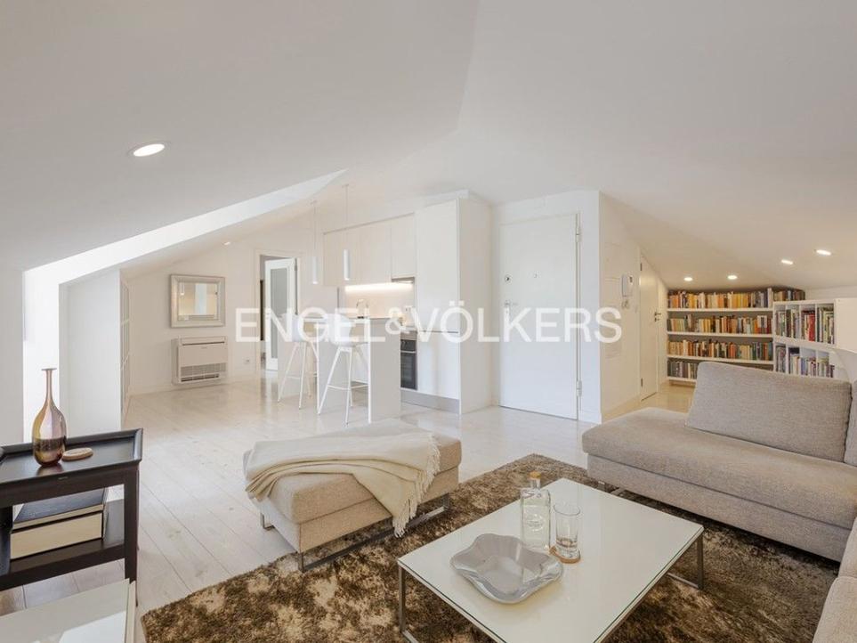Apartamento T1 - Lisboa