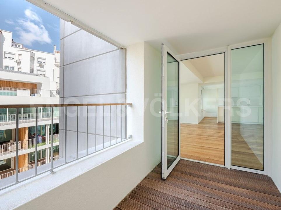 Apartamento T3 - Lisboa