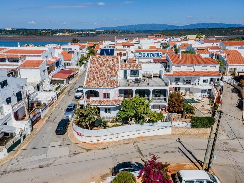 Moradia T5 - Lagoa (Algarve)