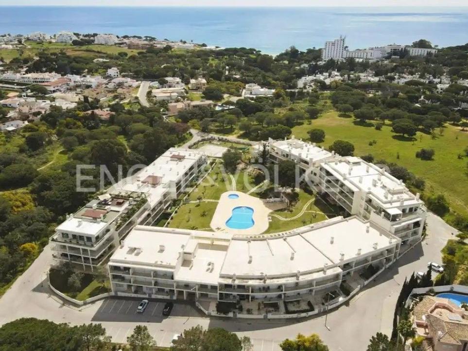 Apartamento T3 - Albufeira