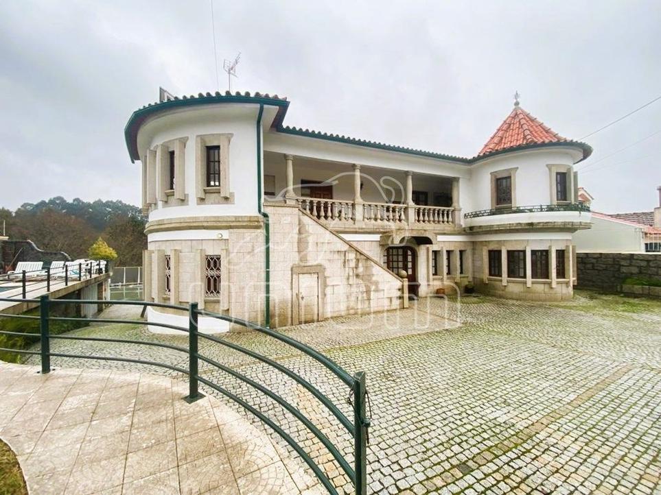 Moradia T2 - Viana do Castelo