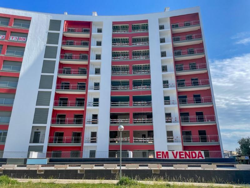 Apartamento T2 - Vila Franca de Xira
