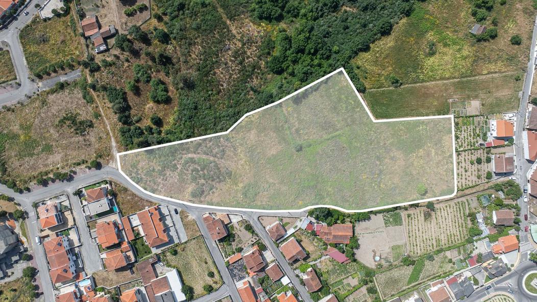 Terreno T0 - Chaves