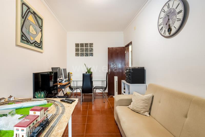 Apartamento T1 - Vila Franca de Xira