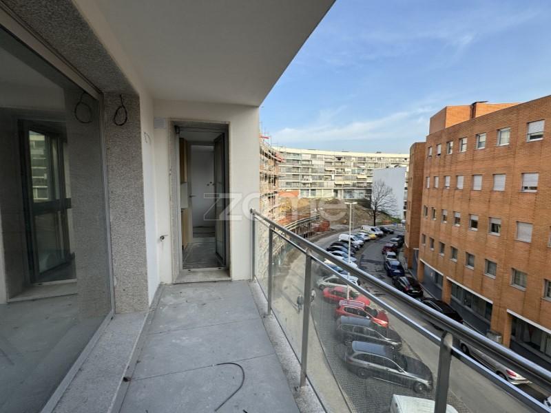 Apartamento T3 - Guimarães