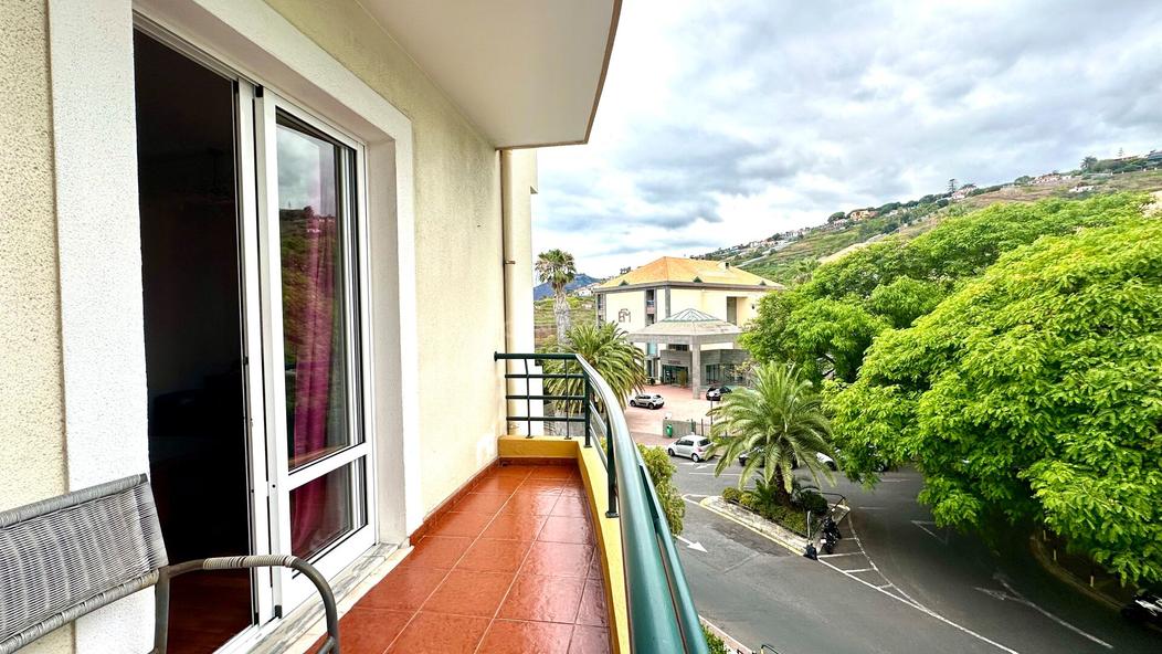 Apartamento T2 - Funchal