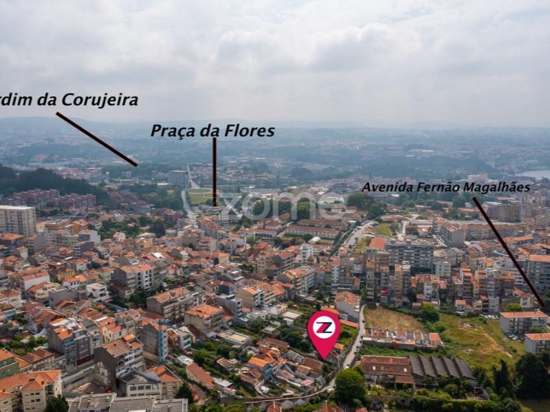 Moradia T7 - Porto