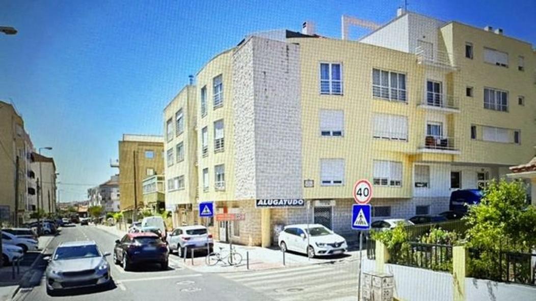 Apartamento T2 - Sintra