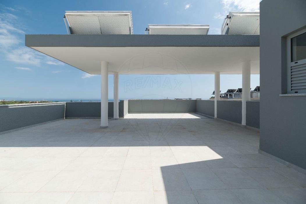 Apartamento T3 - Cascais