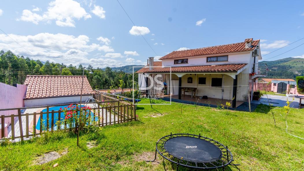 Moradia T5 - Ponte de Lima