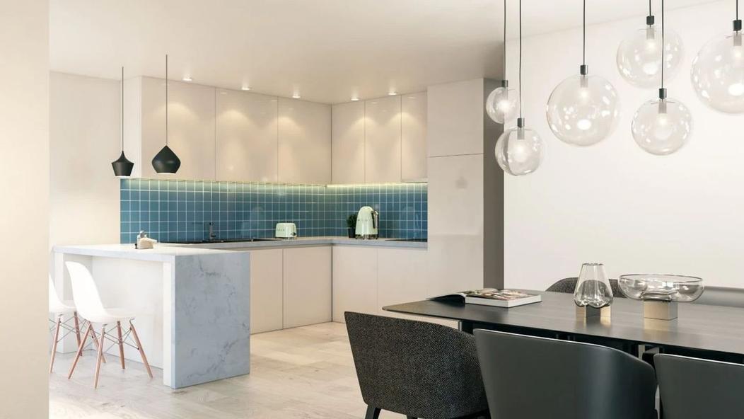 Apartamento T2 - Mafra