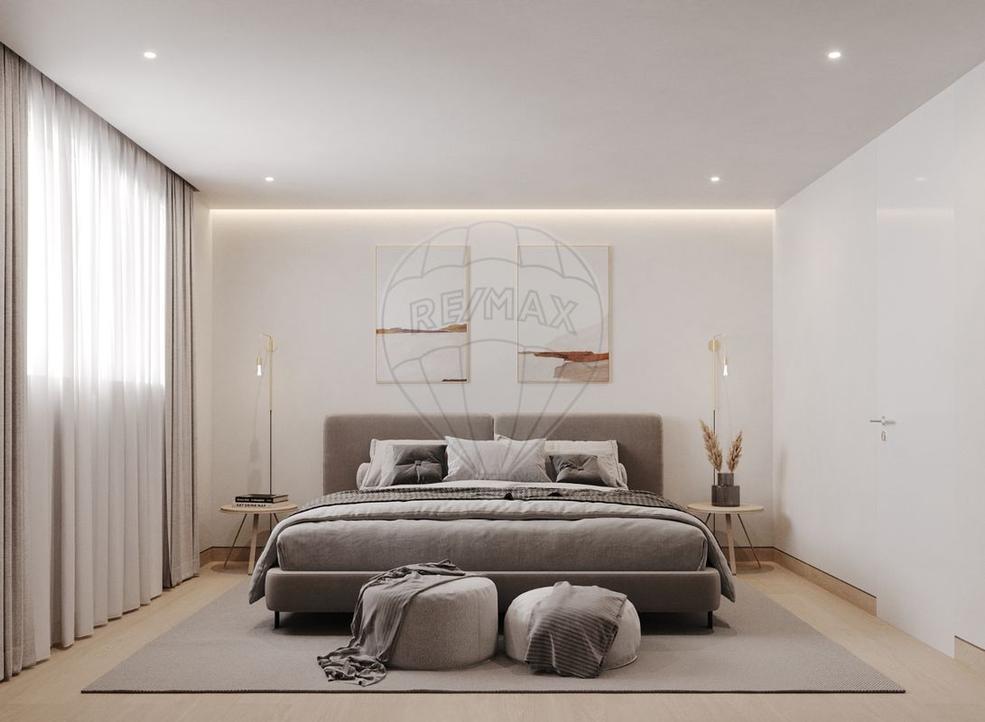 Apartamento T2 - Calheta (Madeira)