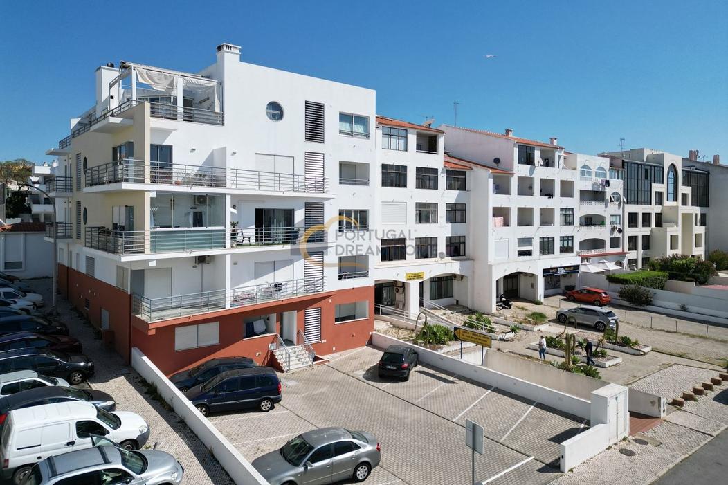 Apartamento T2 - Albufeira