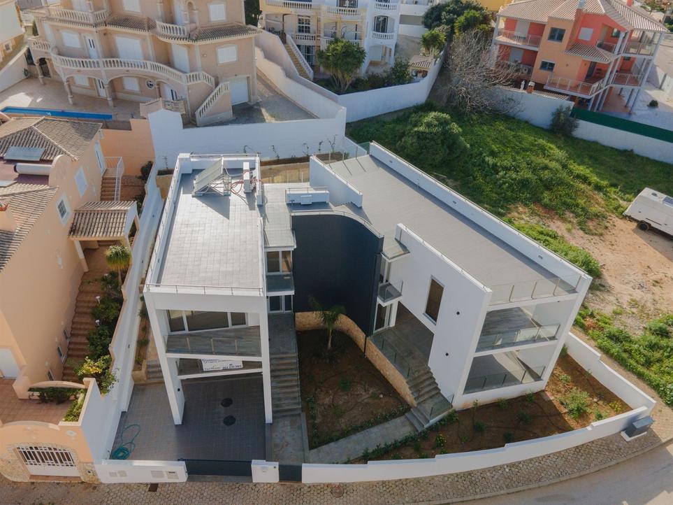 Moradia T4 - Lagos