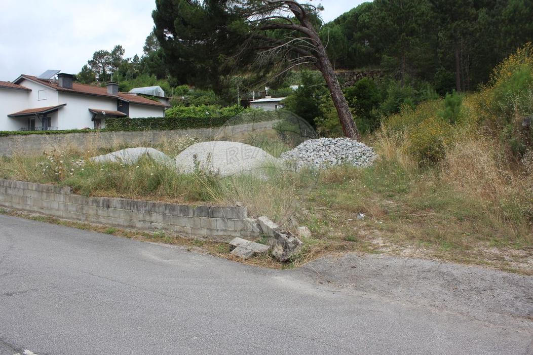 Terreno T0 - Viseu