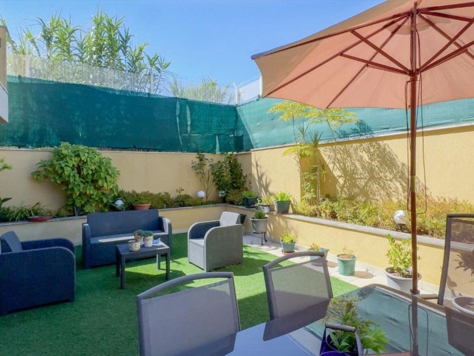 Apartamento T2 - Sintra
