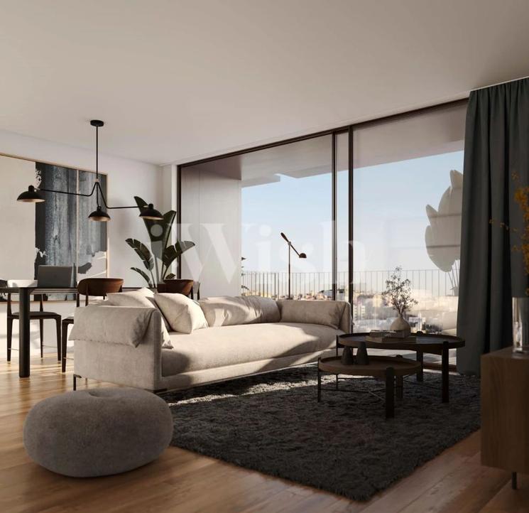 Apartamento T2 - Vila Nova de Gaia