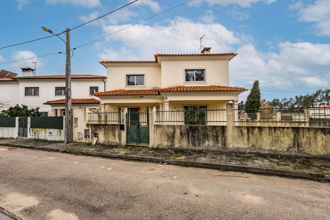 Moradia T4 - Leiria