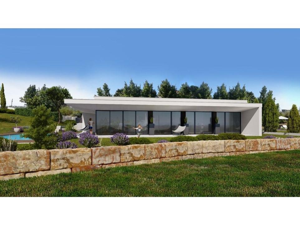 Moradia T4 - Alcobaça