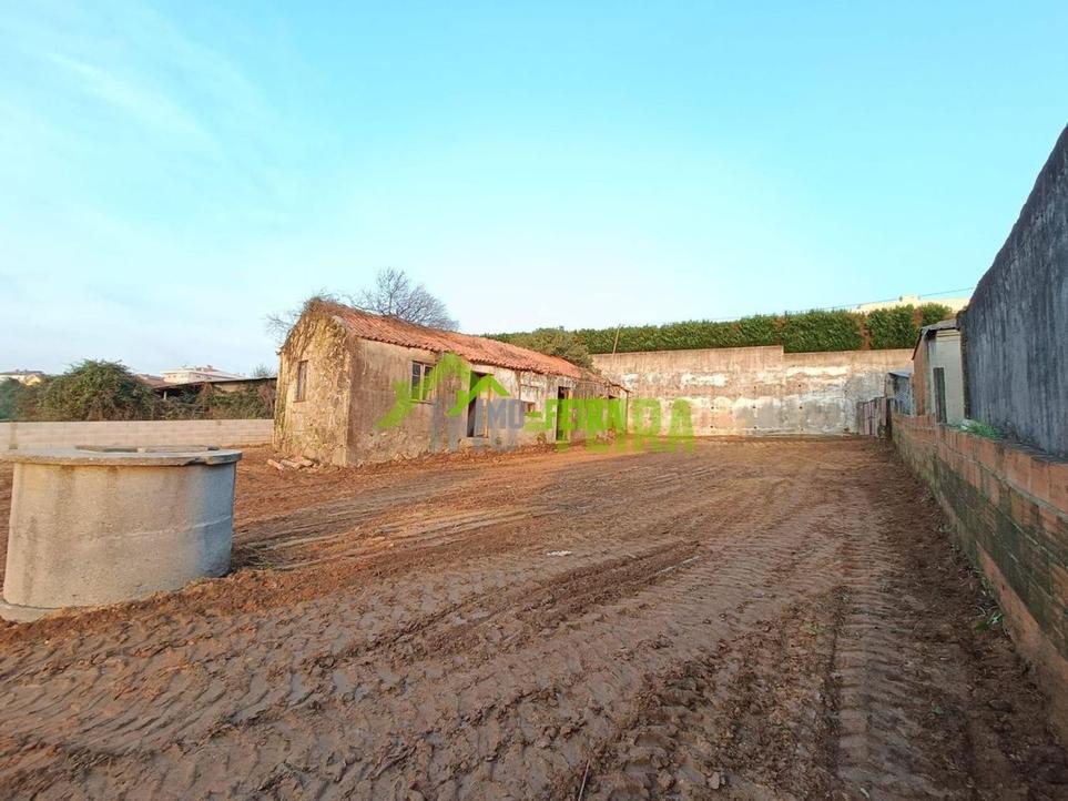 Terreno - Oliveira de Azemeis