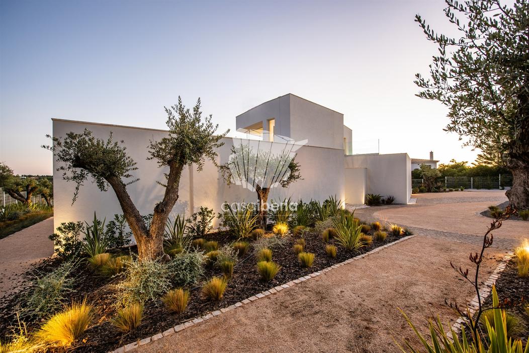 Moradia T3 - Lagoa (Algarve)