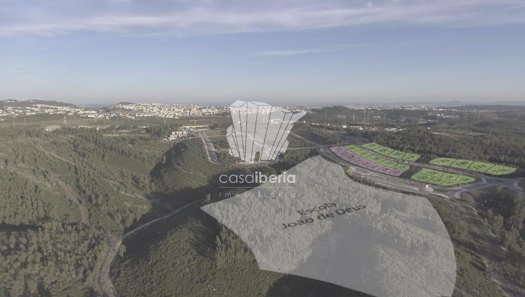 Lote de Terreno - Sintra