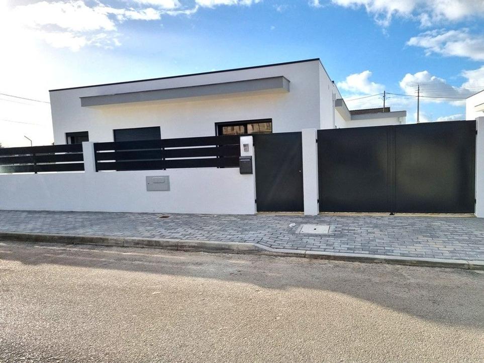 Moradia T3 - Seixal