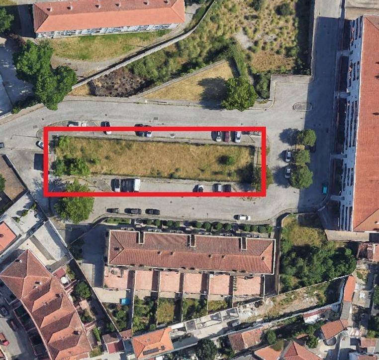 Terreno - Porto