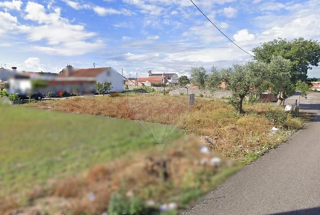 Terreno T0 - Leiria