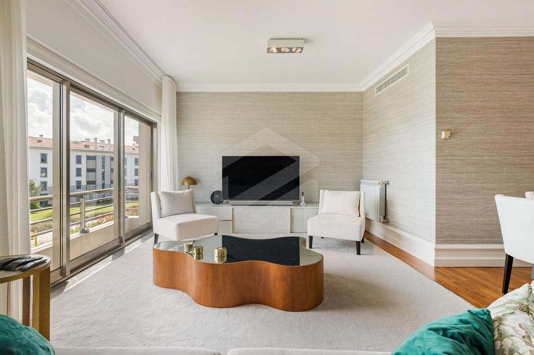 Apartamento T3 - Lisboa