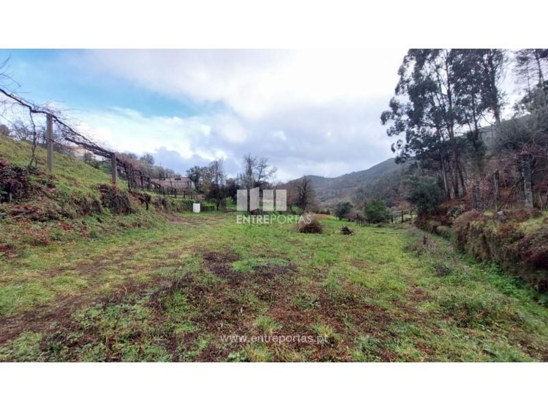 Terreno T1 - Ponte da Barca