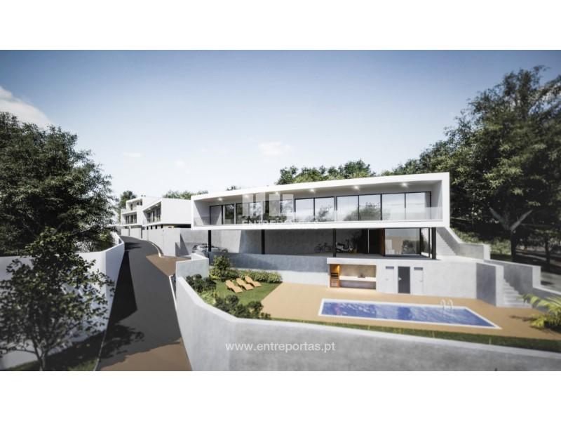 Moradia T3 - Viana do Castelo
