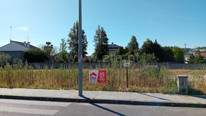 Lote N/ Determi - Abrantes
