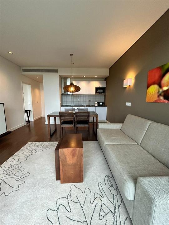 Apartamento T1 - Monchique
