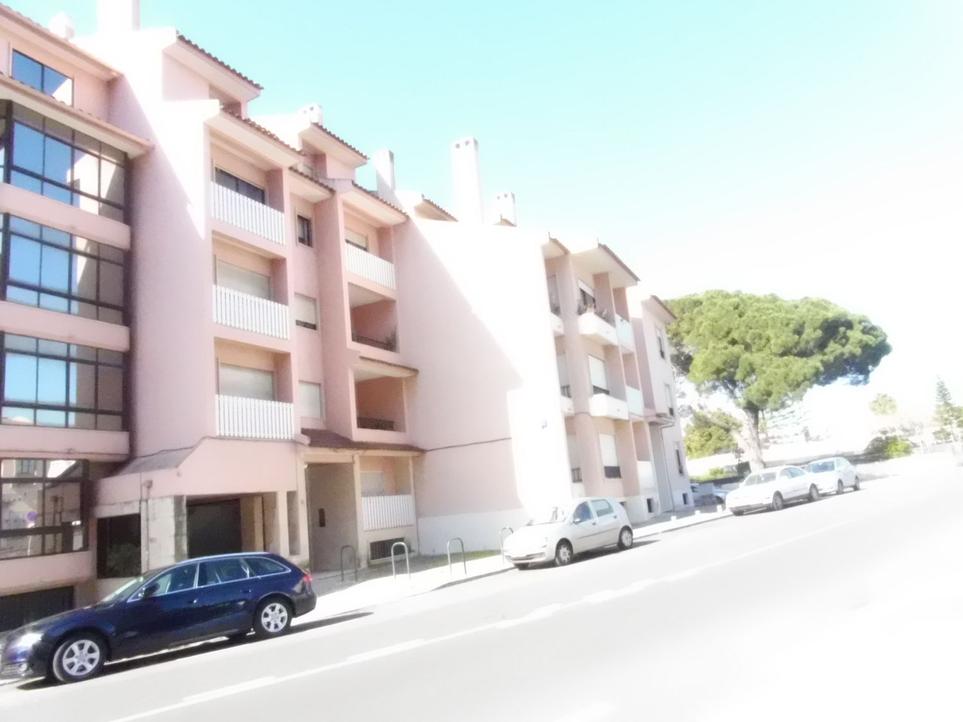 Apartamento T2 - Cascais