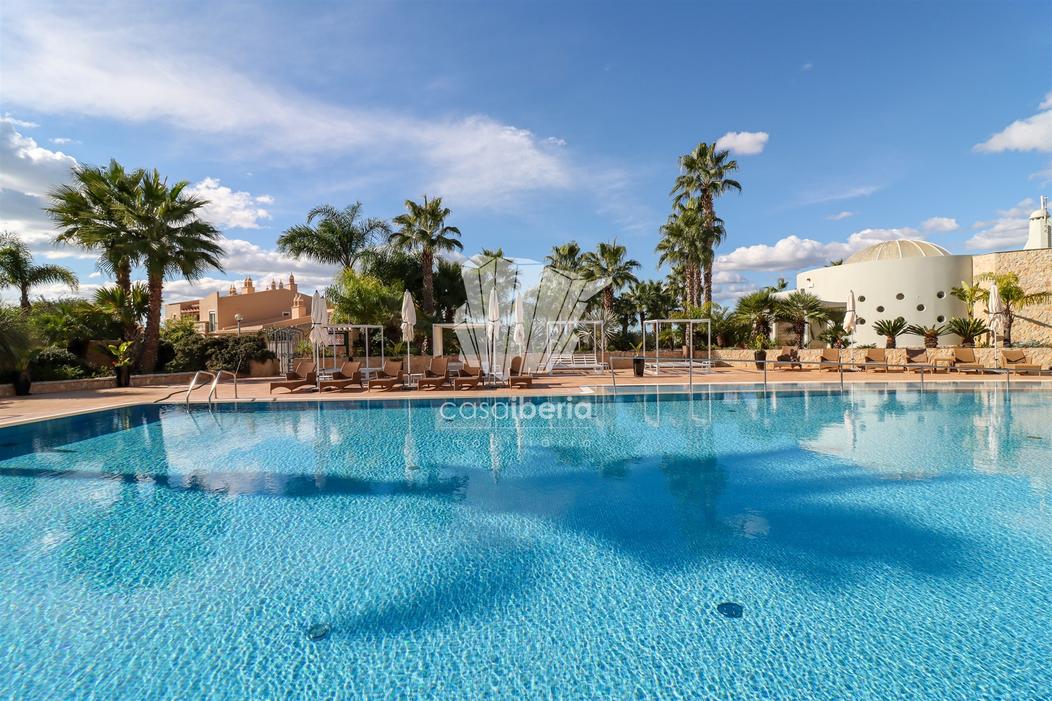 Apartamento T2 - Lagoa (Algarve)