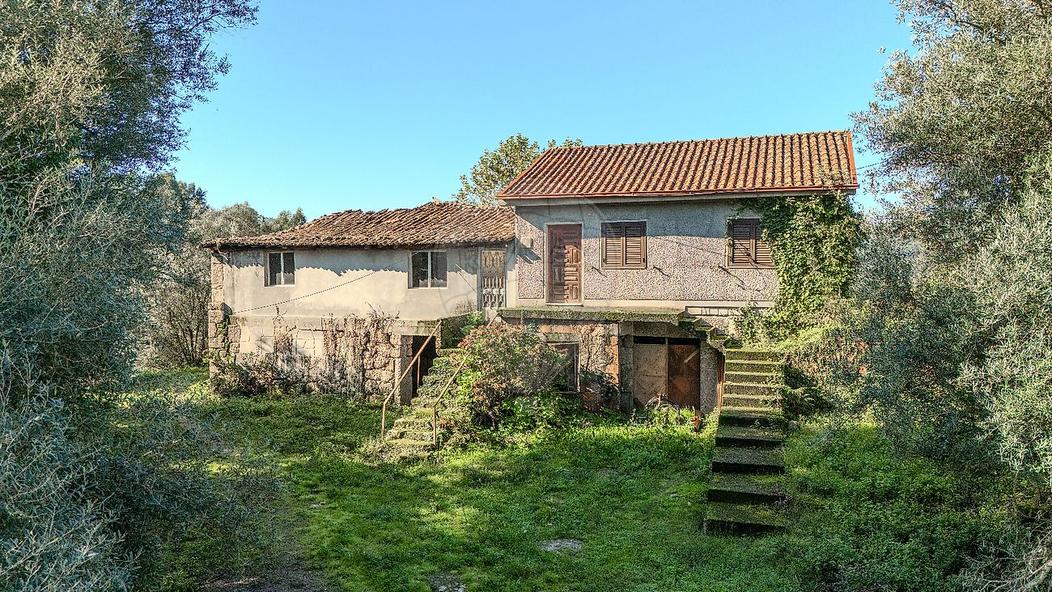 Quinta/Herdade T0 - Terras de Bouro