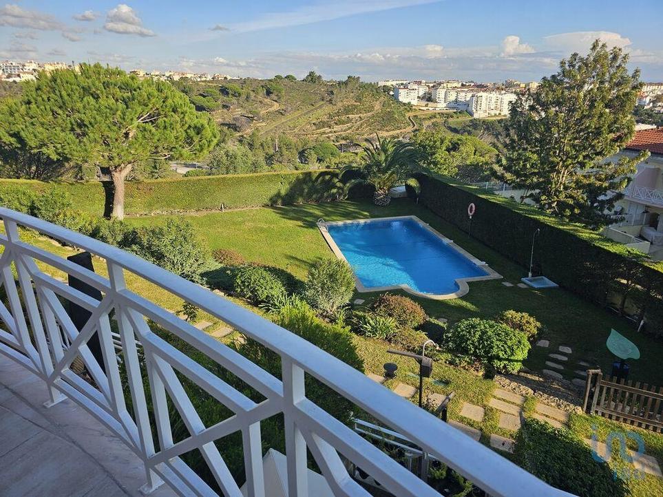 Apartamento T3 - Cascais