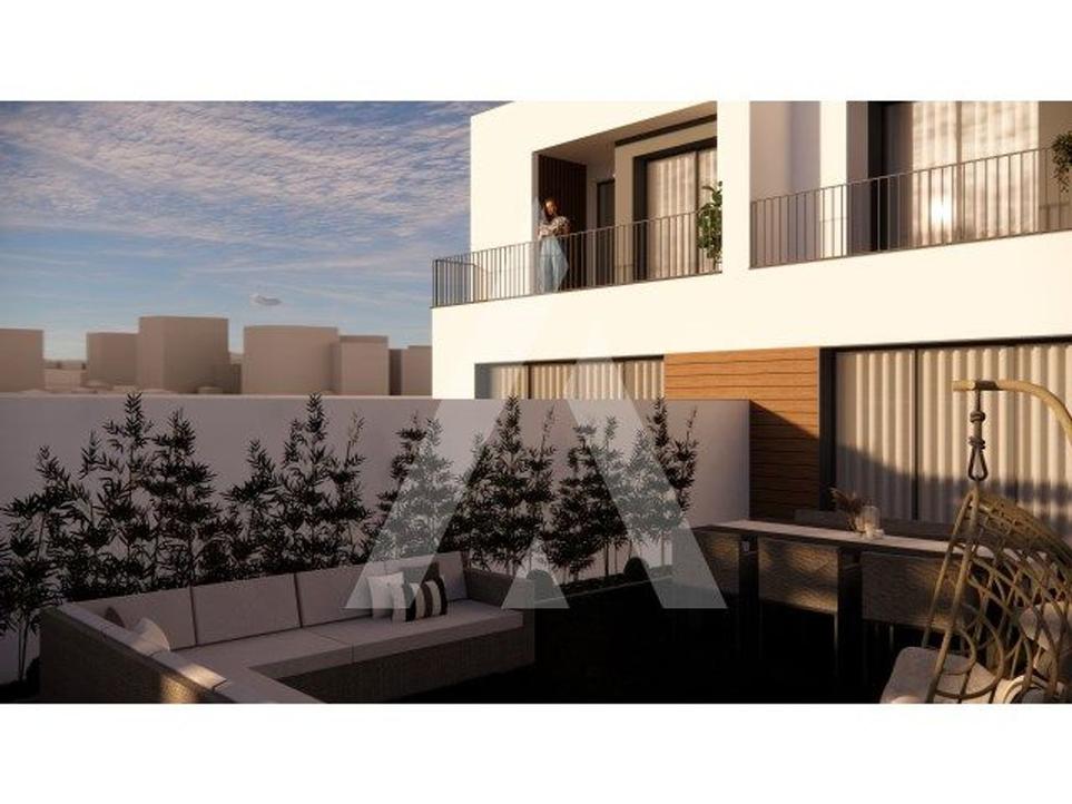 Moradia T4 - Aveiro