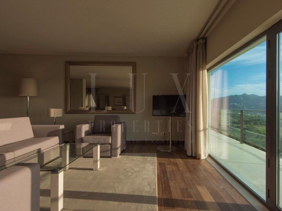 Apartamento T3 - Sintra