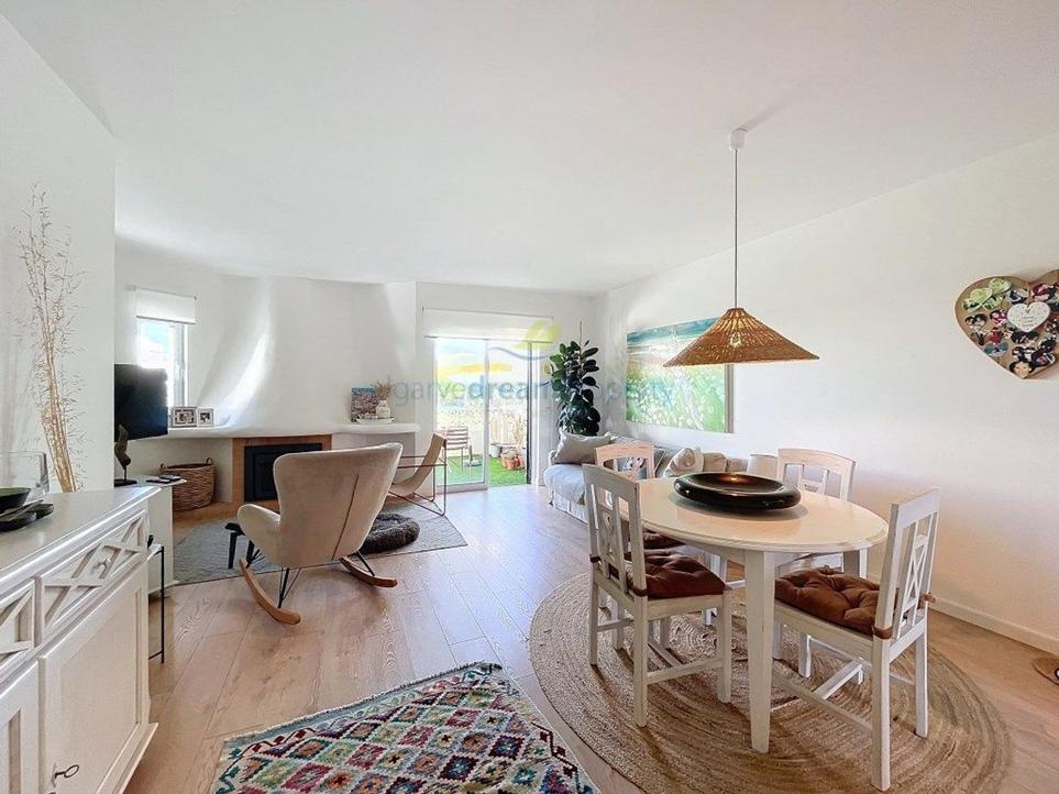 Apartamento T2 - Albufeira