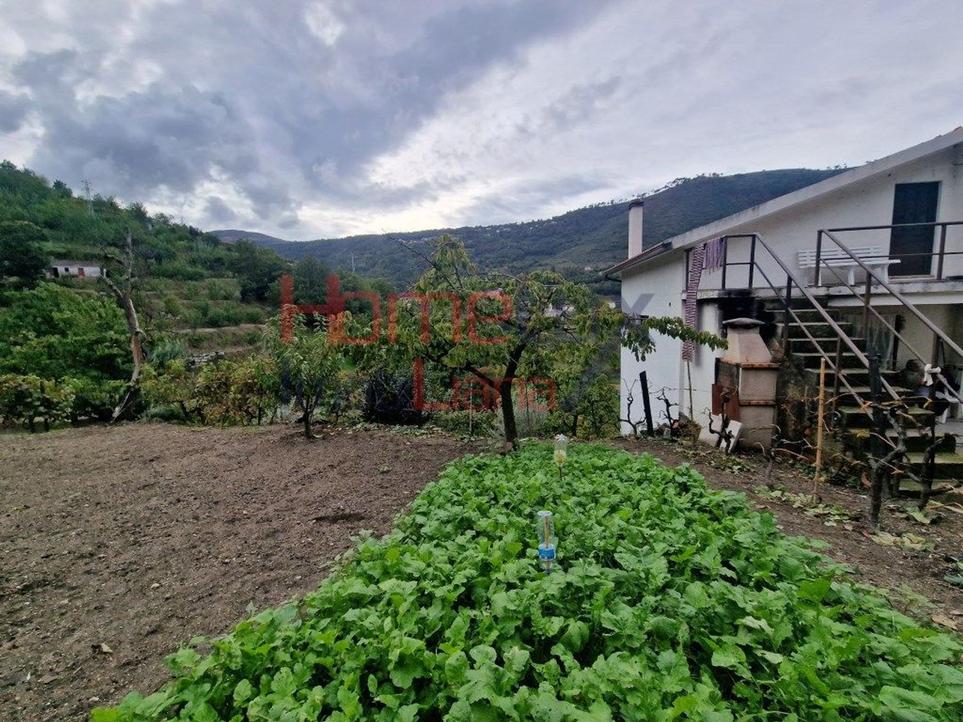 Quinta/Herdade T3 - Resende