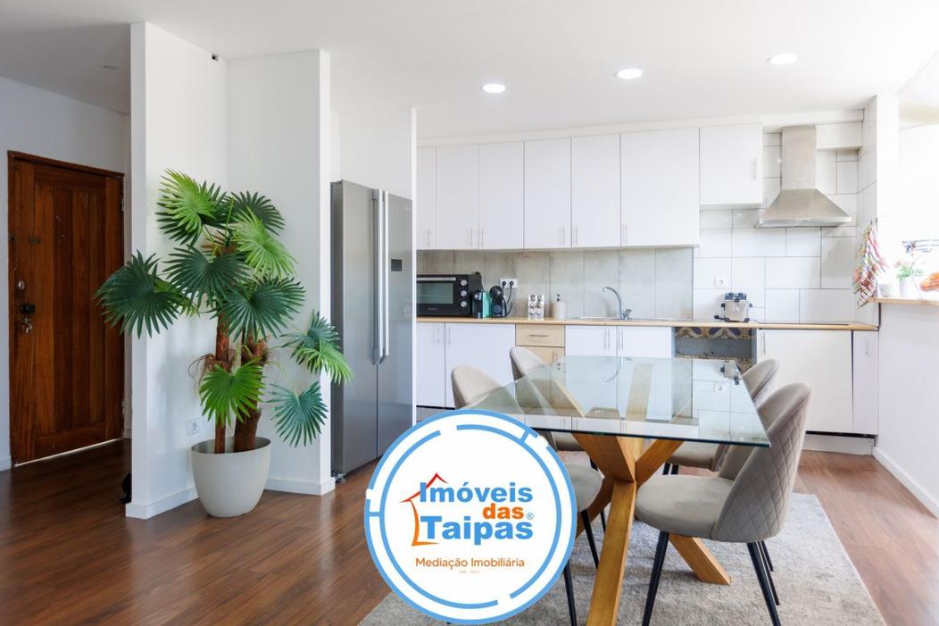 Apartamento T2 - Guimarães