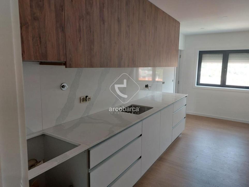 Apartamento T3 - Arcos de Valdevez