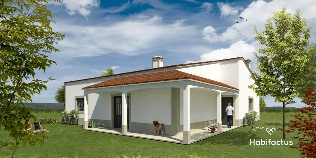 Moradia T3 - Viseu